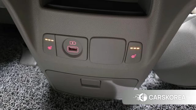Kia The New Carnival id 4331559 из Кореи 10