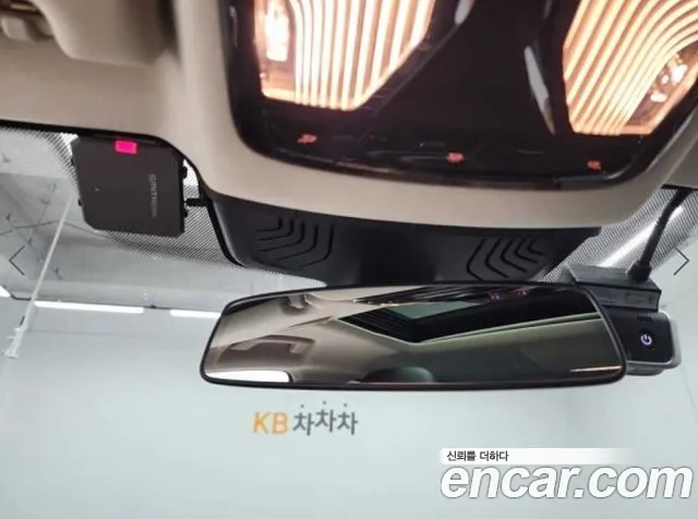 BMW 5 Series (G30) id 2616962 из Кореи 10