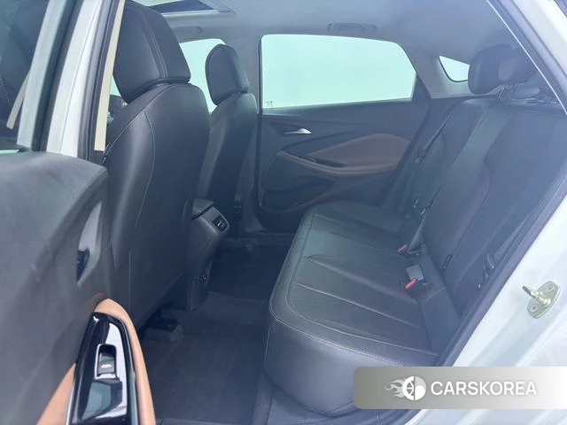 Buick Weilang id 4235018 из Китая 10