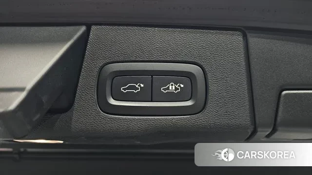 Volvo XC60 second Generation id 2900532 из Кореи 10