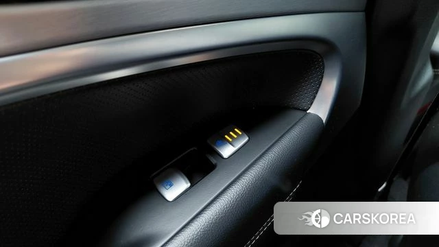 Genesis G70 id 4402732 из Кореи 10
