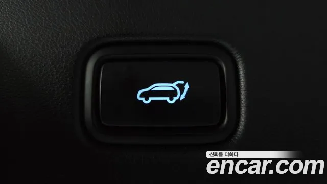 Hyundai Tucson Hybrid (NX4) id 2750001 из Кореи 10