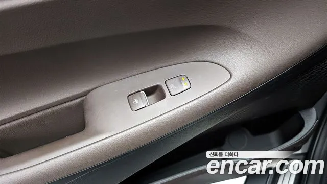 Hyundai The New Grandeur IG id 2711231 из Кореи 10