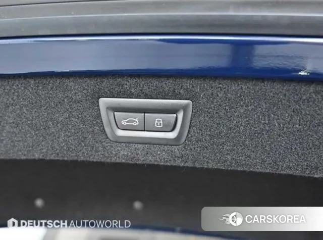 BMW 8 Series (G15) id 3015949 из Кореи 10