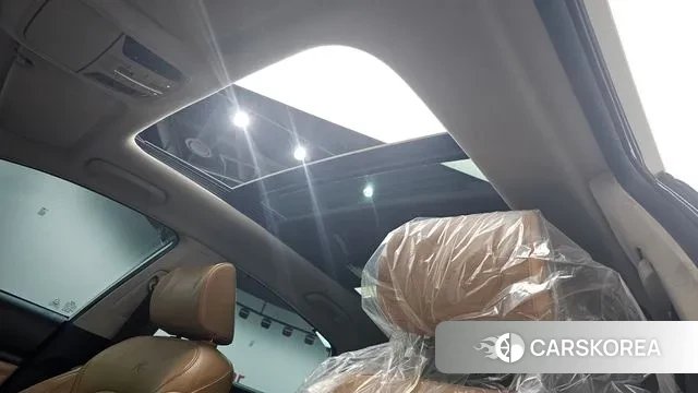 Kia K7 Premier id 3682057 из Кореи 10