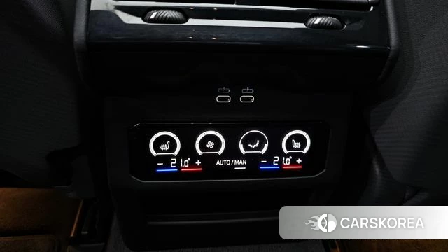 BMW 5 Series (G60) id 3914503 из Кореи 10