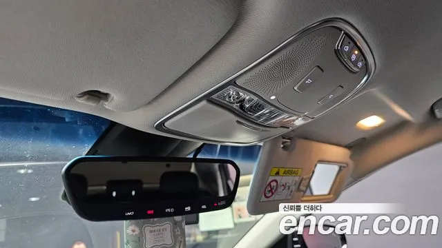 Kia More K9 id 2754821 из Кореи 10