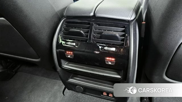 BMW 5 Series (G30) id 3799062 из Кореи 10