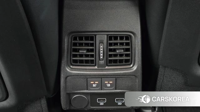 Renault Korea (Samsung) XM3 id 4645488 из Кореи 10
