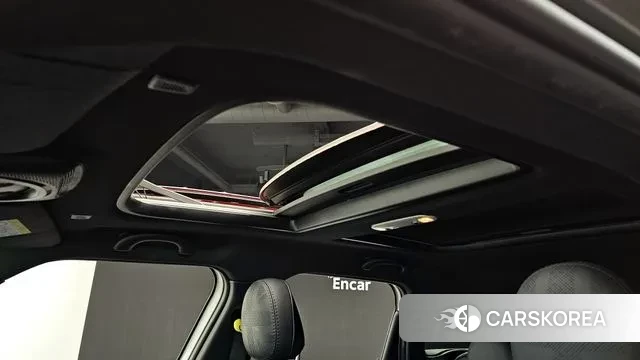 Mini Cooper S Countryman id 3394191 из Кореи 10