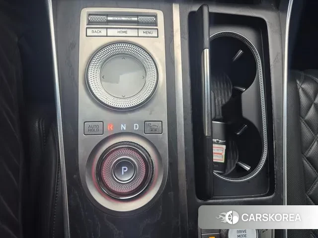 Genesis GV80 id 3732831 из Кореи 10