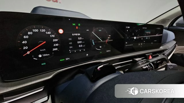 Kia The New Sportage 5th Generation Hybrid id 4222666 из Кореи 10