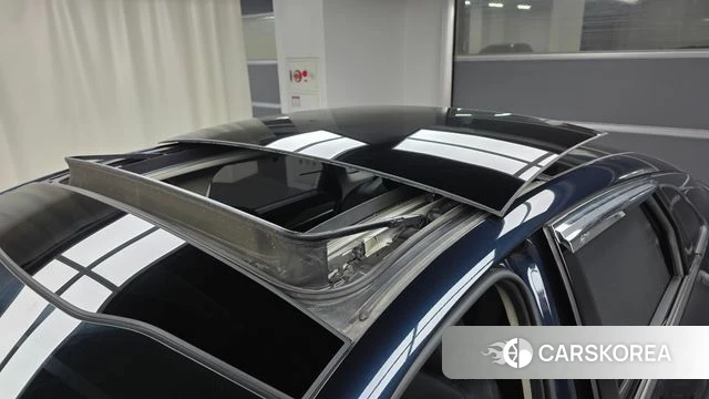 Kia K5 3rd generation id 3878803 из Кореи 10