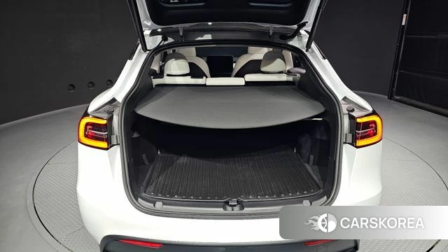 Tesla Model Y id 4016933 из Кореи 10
