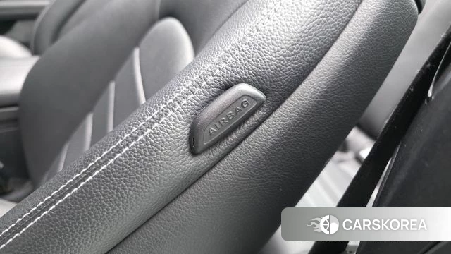 Mercedes-Benz C-Class W205 id 4447080 из Кореи 10