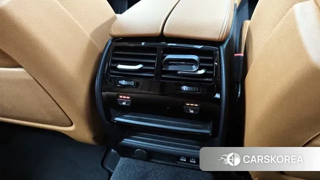 BMW 5 Series (G30) id 3394530 из Кореи 10