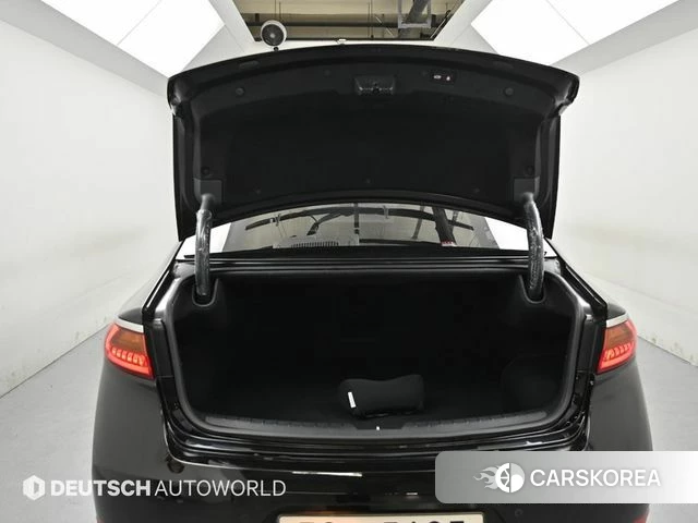 Kia All New K7 Hybrid id 4255233 из Кореи 10