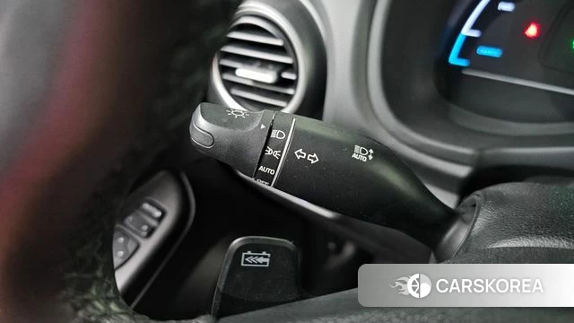 Hyundai Kona Electric id 4434685 из Кореи 10
