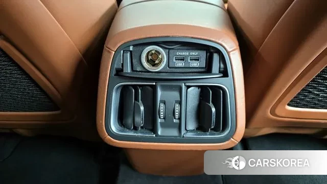 Maserati Levante id 3307963 из Кореи 10