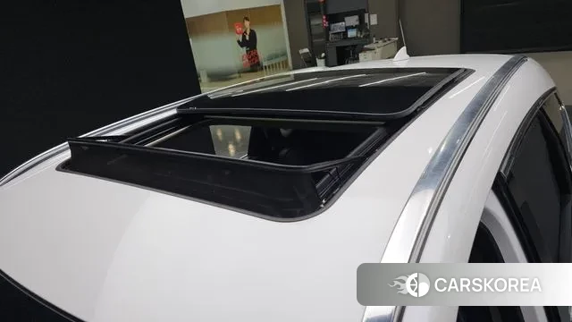 Genesis GV80 id 3428783 из Кореи 10