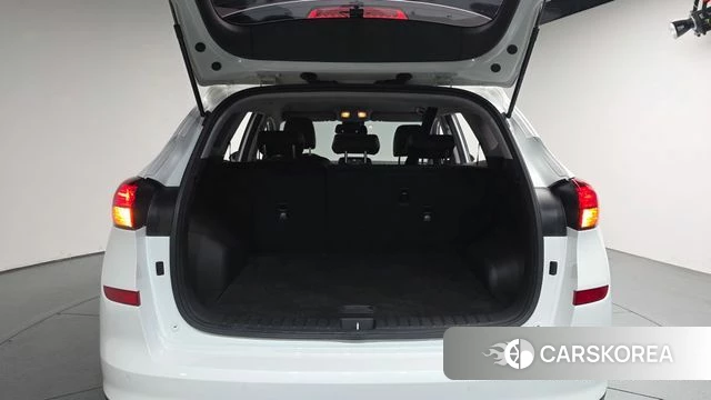 Hyundai All New Tucson id 4574384 из Кореи 10
