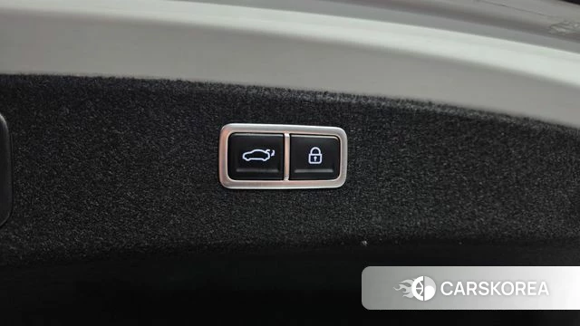 Genesis G80 (RG3) id 4507086 из Кореи 10