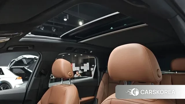 Audi Q7 (4M) id 3400302 из Кореи 10