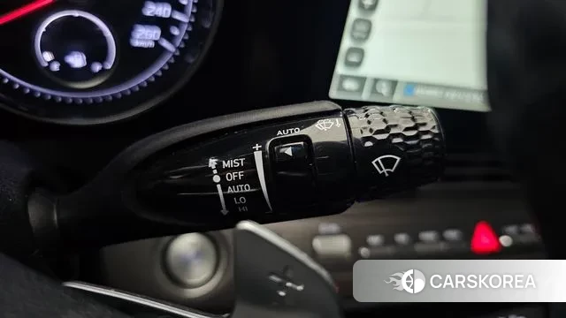 Hyundai The New Grandeur IG id 3106499 из Кореи 10