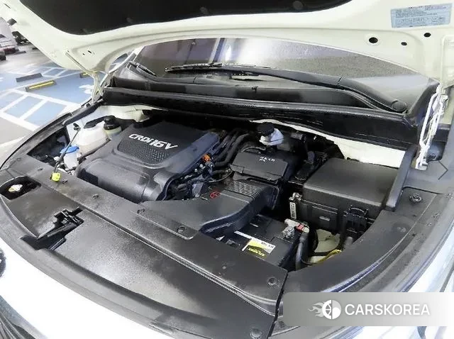 Kia All New Carnival id 3732911 из Кореи 10