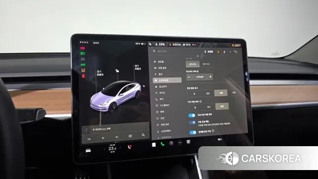Tesla Model 3 id 3661202 из Кореи 10