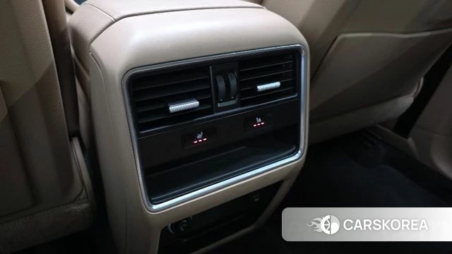 Porsche Cayenne (PO536) id 4530691 из Кореи 10