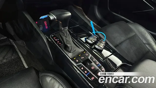 Kia Come New K7 id 2701097 из Кореи 10