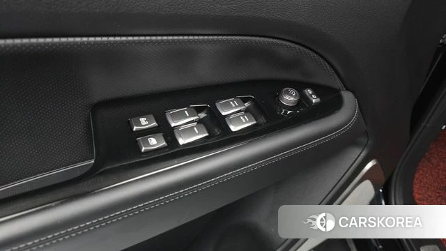 Ssangyong G4 Rexton id 4837339 из Кореи 10