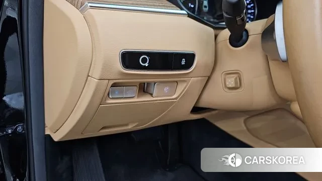 Kia The New K9 2nd generation id 3232341 из Кореи 10