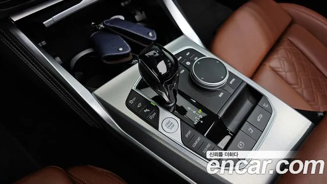 BMW 4 Series (G22) id 2603391 из Кореи 10