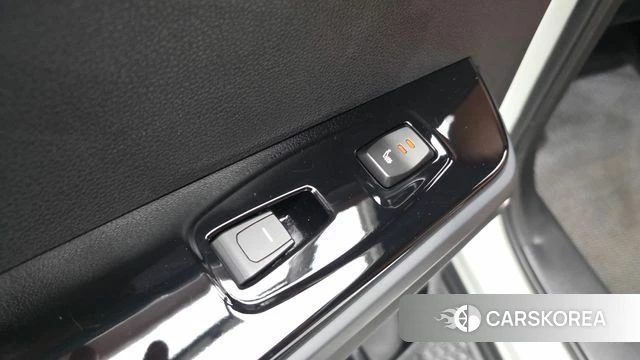 Ssangyong Torres id 4871606 из Кореи 10
