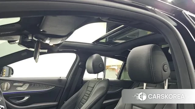 Mercedes-Benz E-Class W213 id 3529116 из Кореи 10