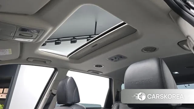 Kia Mohave Master id 3349879 из Кореи 10