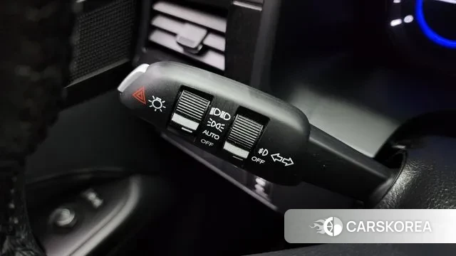 Ssangyong Rexton Sports id 3407212 из Кореи 10