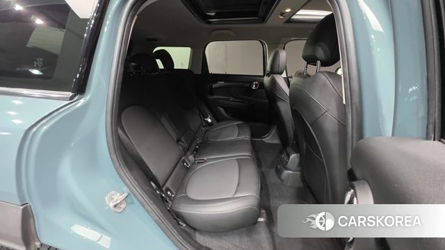Mini Cooper Countryman id 4549943 из Кореи 10