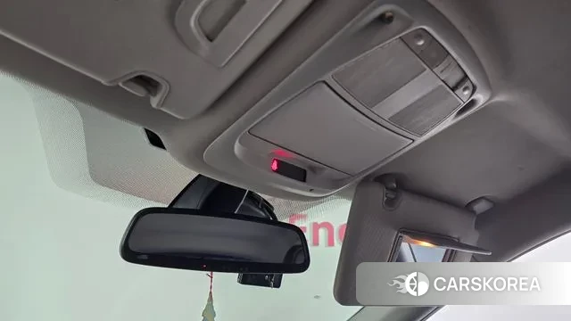 Renault Korea (Samsung) The New QM6 id 3616803 из Кореи 10