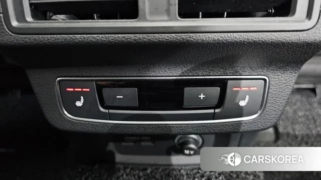 Audi Q5 (FY) id 3217719 из Кореи 10