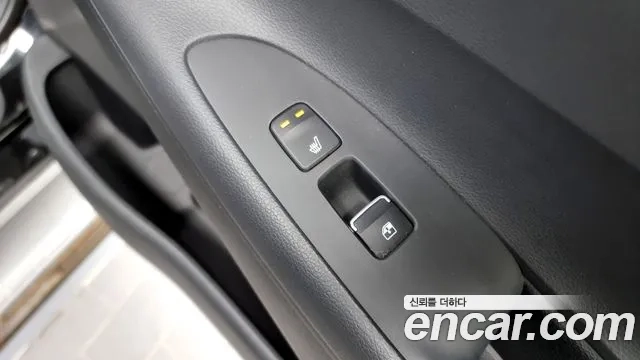 Hyundai The New Grandeur IG id 2907156 из Кореи 10