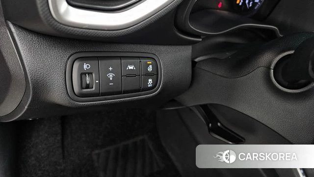 Hyundai Venue id 4936835 из Кореи 10