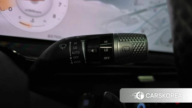 Genesis GV80 id 4739589 из Кореи 10