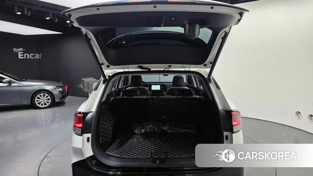 Kia Sportage 5th Generation Hybrid id 4636094 из Кореи 10