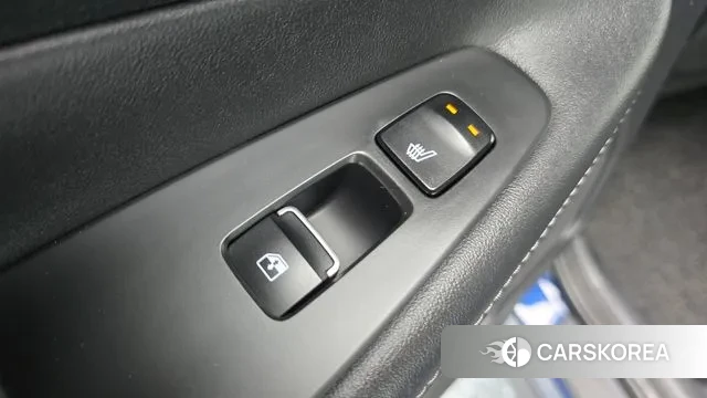 Hyundai Santa Fe TM id 3283602 из Кореи 10