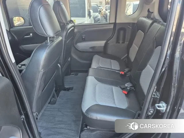 Kia The New Ray id 3619087 из Кореи 10