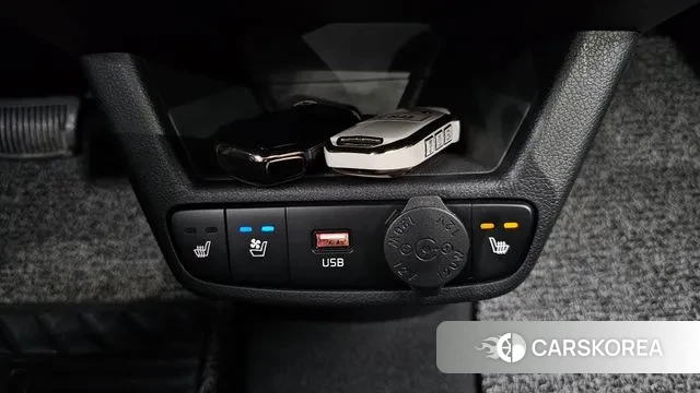 Kia The New Kia Ray id 2905301 из Кореи 10