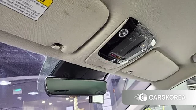 Kia K5 3rd generation id 3541074 из Кореи 10